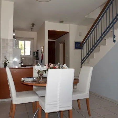 Villa Aurora Townhouse - Complimentary Airport Transport