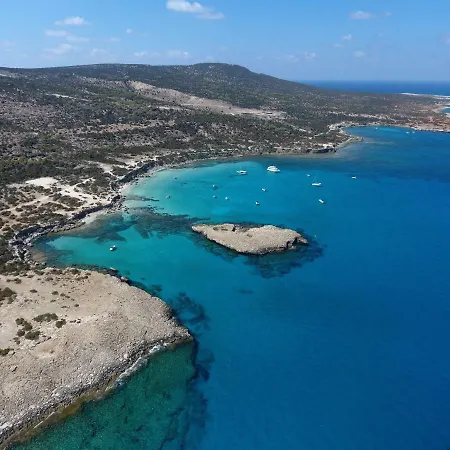 Aurora Townhouse - Complimentary Airport Transport Villa Paphos