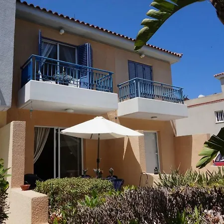 Villa Aurora Townhouse - Complimentary Airport Transport *