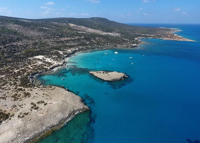 Aurora Townhouse - Complimentary Airport Transport Vila Paphos